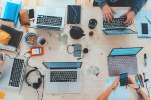 Webdesign Agentur Hamburg