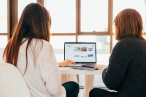 Website beurteilen