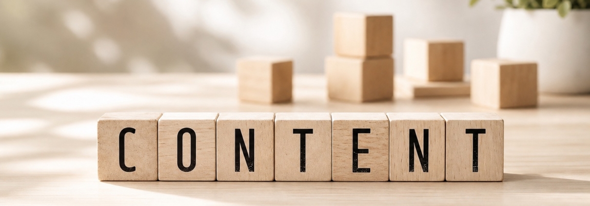 Content Management Agentur