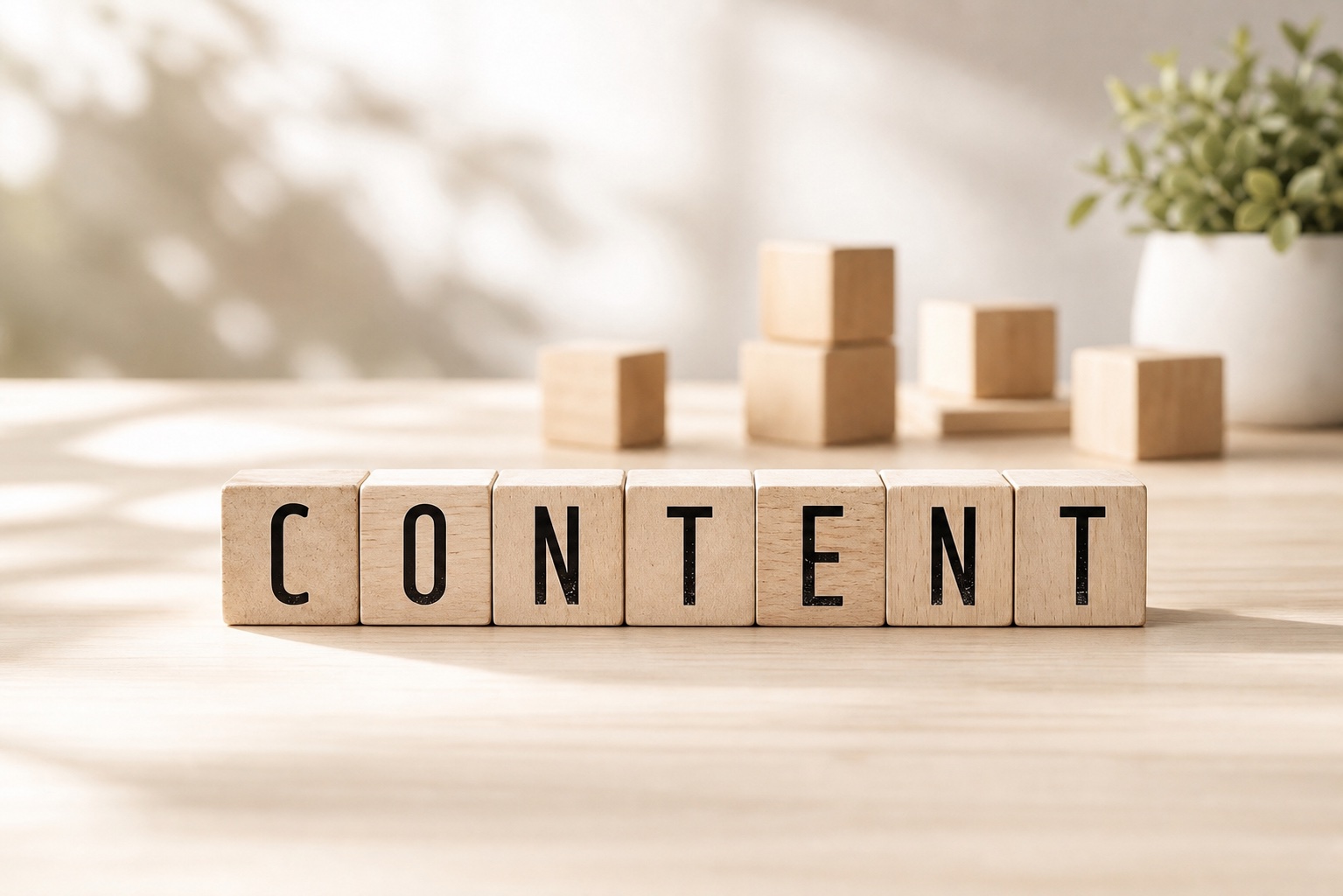 Content Management Agentur